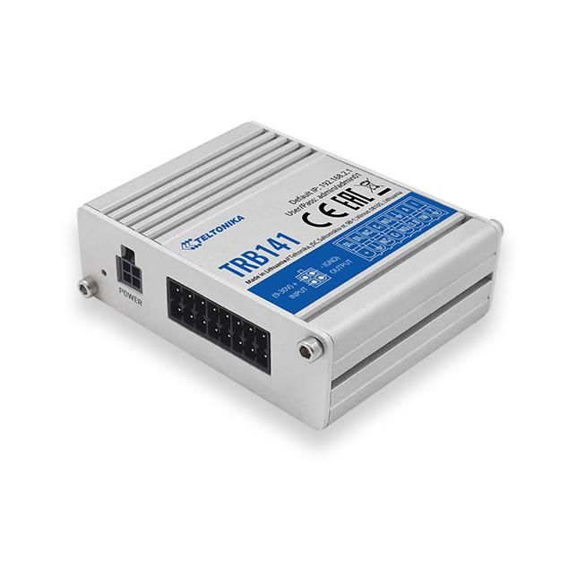 Kontrolieris Teltonika NET GATEWAY LTE I/O/TRB141