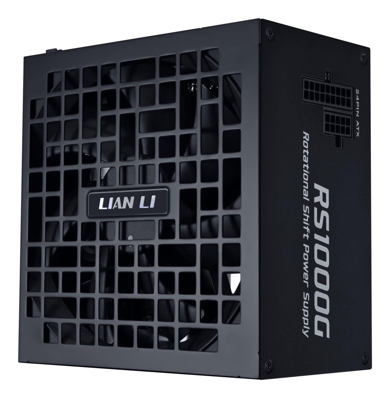 Barošanas bloks Lian Li  Power Supply||EDGE