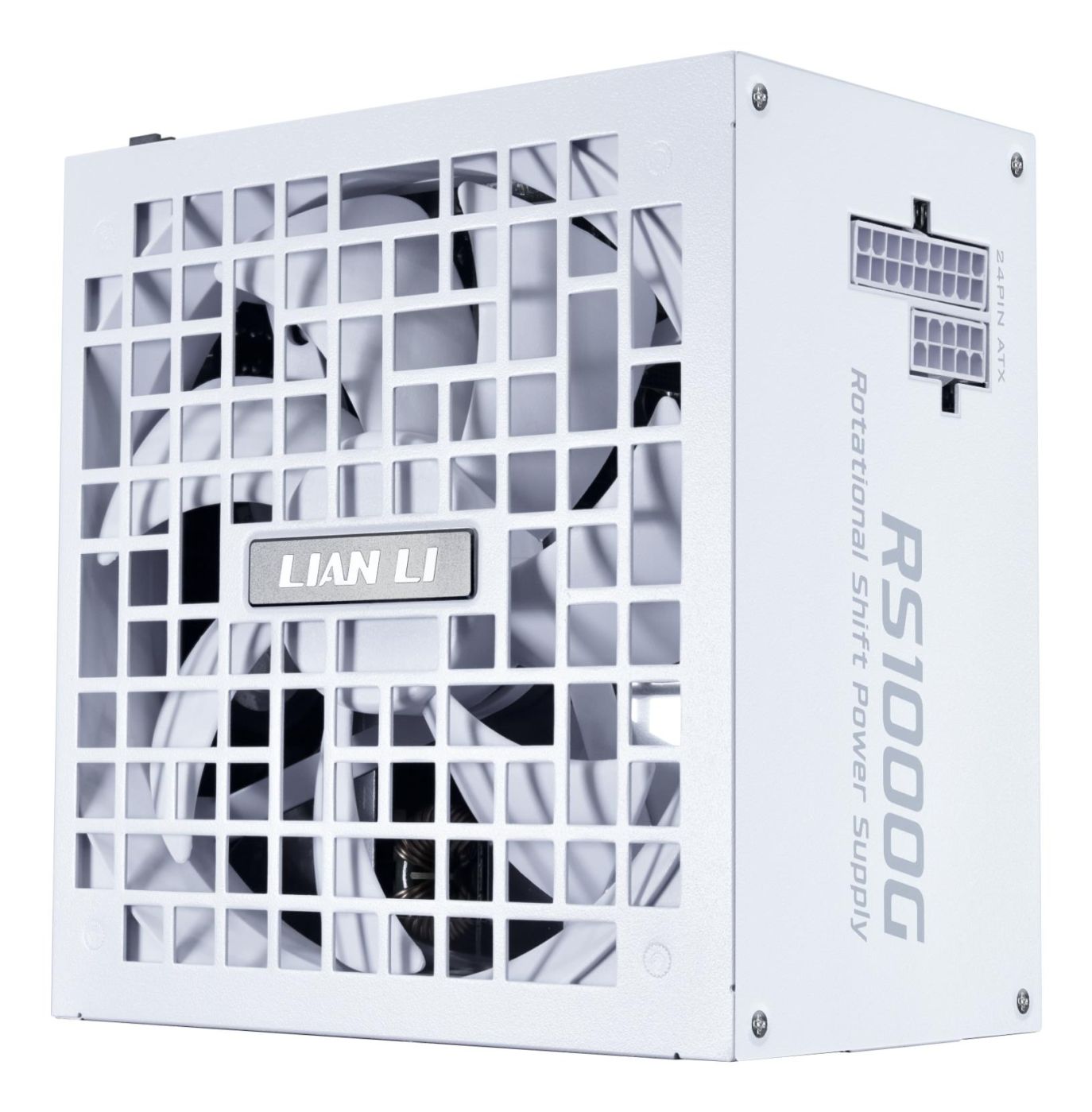 Barošanas bloks Lian Li  Power Supply||RS1000G|ATX|PC|100