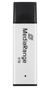 Zibatmiņa MEDIARANGE MEMORY DRIVE FLASH USB3