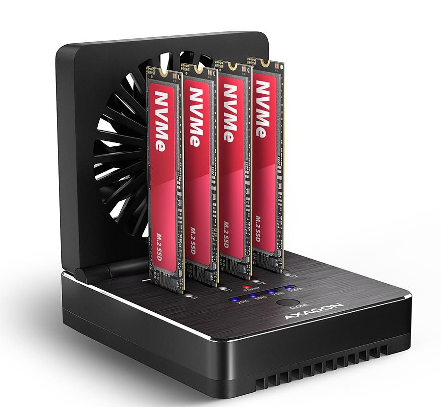 Cietais disks HDD Axagon  SSD ACC