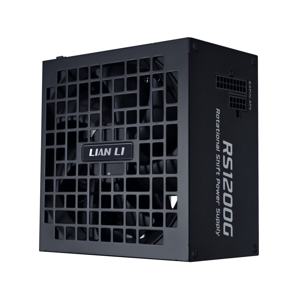 Barošanas bloks Lian Li  Power Supply||ATX|PC|100