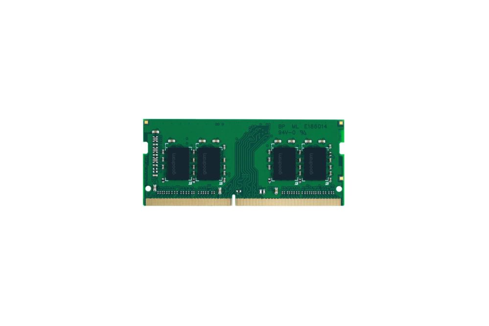 Operatīv atmiņa DDR4 Goodram  NB MEMORY