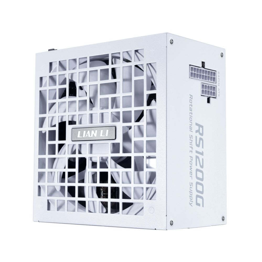 Barošanas bloks Lian Li  Power Supply||ATX|PC|100