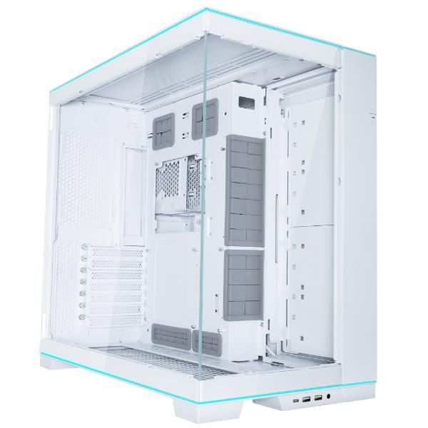 Datoru korpusi Lian Li  Case||O11 DYNAMIC