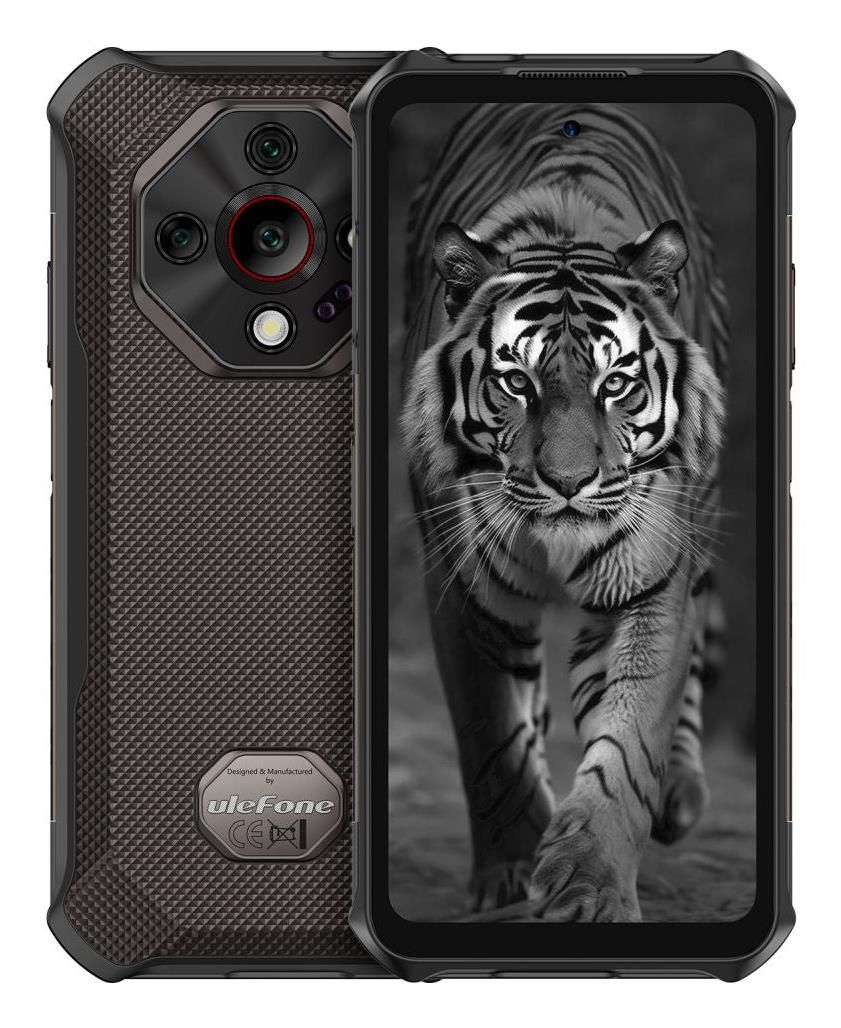 Viedtālrunis UleFone  MOBILE PHONE ARMOR X16/6/128GB