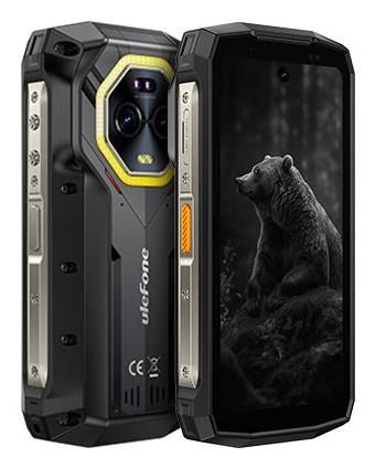 Viedtālrunis UleFone MOBILE PHONE ARMOR MINI