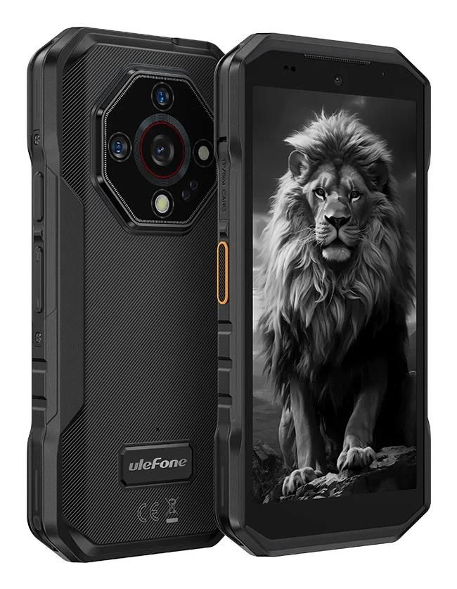 Viedtālrunis UleFone  MOBILE PHONE ARMOR X32