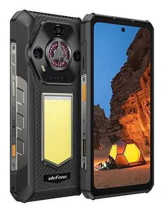 Viedtālrunis UleFone MOBILE PHONE ARMOR 30/MAGIC