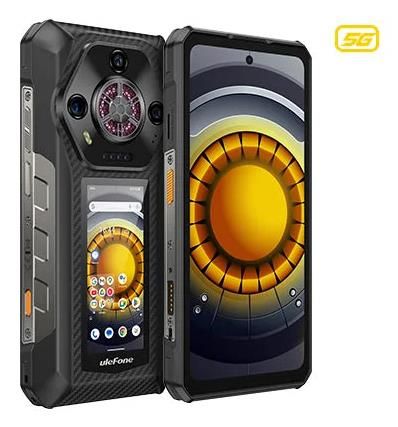 Viedtālrunis UleFone MOBILE PHONE ARMOR 30