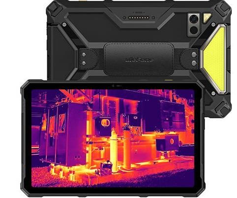 Planšetdators UleFone TABLET ARMOR PAD 4