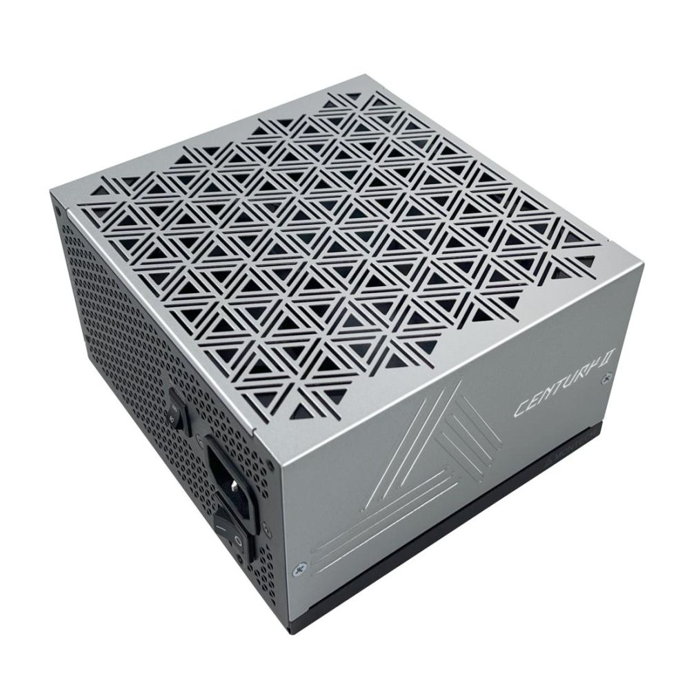 Barošanas bloks montech  Power Supply||CENTURY II|ATX|850