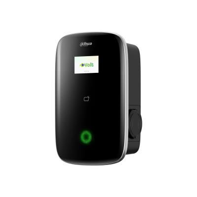Lādētājs DAHUA EV CHARGER 3PH 22KW