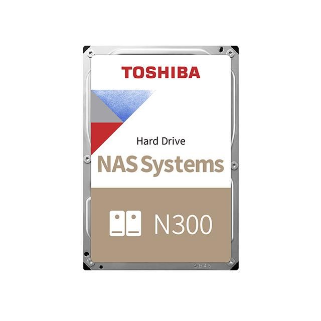 Cietais disks HDD Toshiba  HDD|| 8