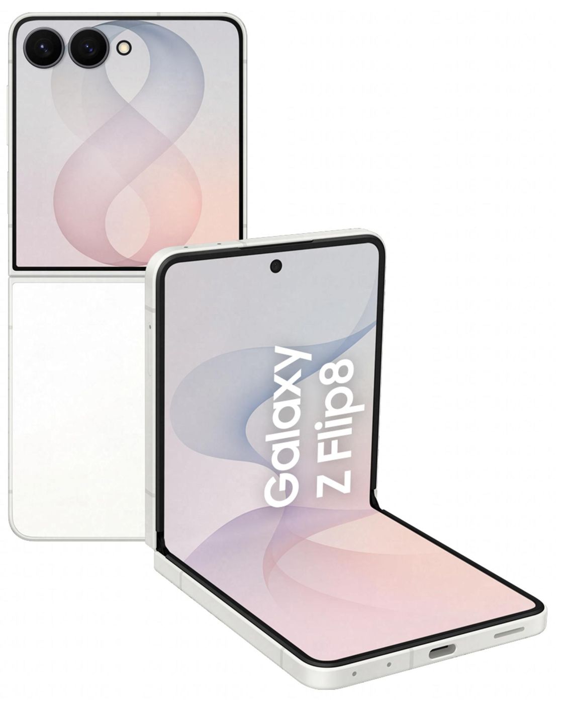 Viedtālrunis Samsung  MOBILE PHONE GALAXY Z