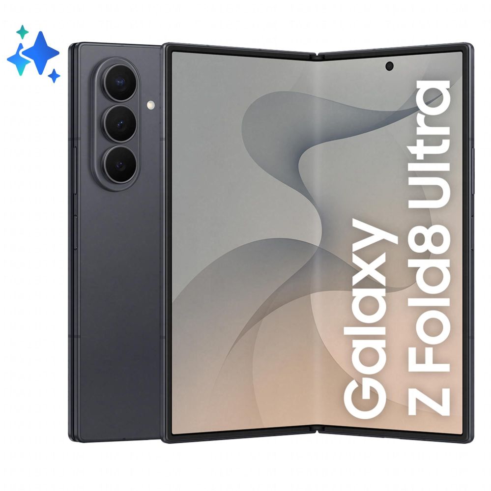 Viedtālrunis Samsung  MOBILE PHONE GALAXY FOLD8