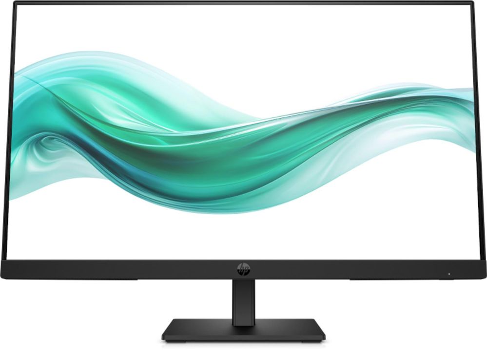 Monitors HP  LCD Monitor||23.8 &quot