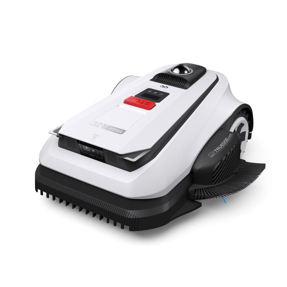 Mājas elektronika Ecovacs  GRASS MOWER ROBOT