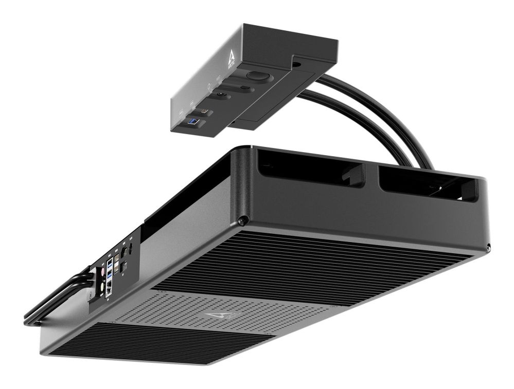 Personālais dators Arctic  PC||Senza 5700G Pro|AMD