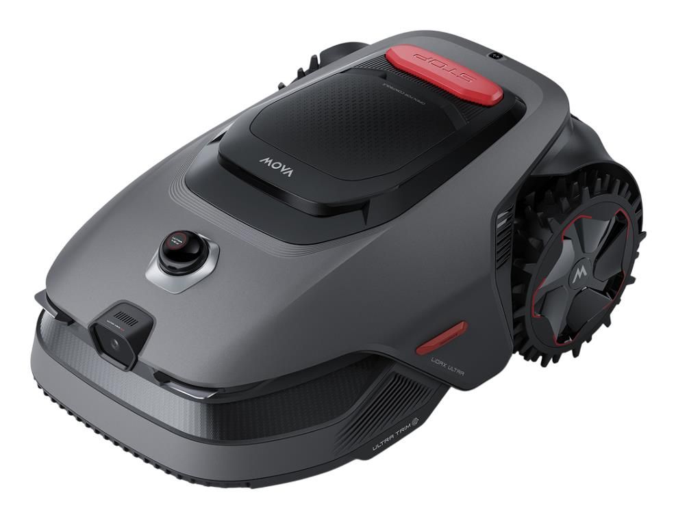 Mājas elektronika MOVA GRASS MOWER ROBOT