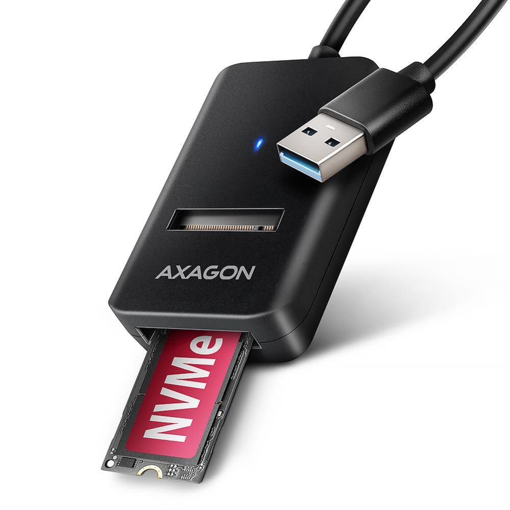 Cietais disks HDD Axagon  SSD ACC