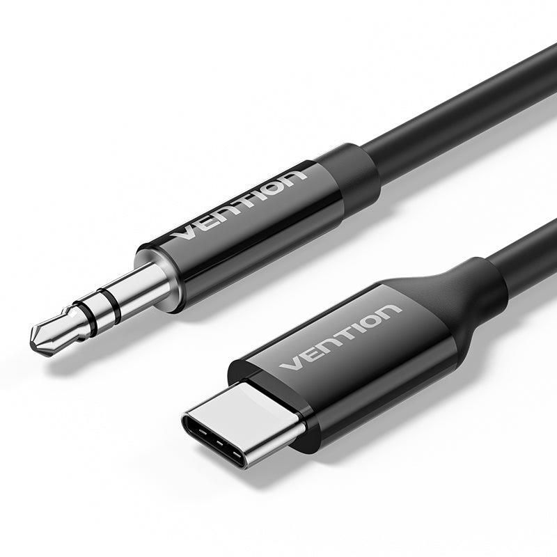 Kabelis Vention  ADAPTER USB-C TO AUDIO