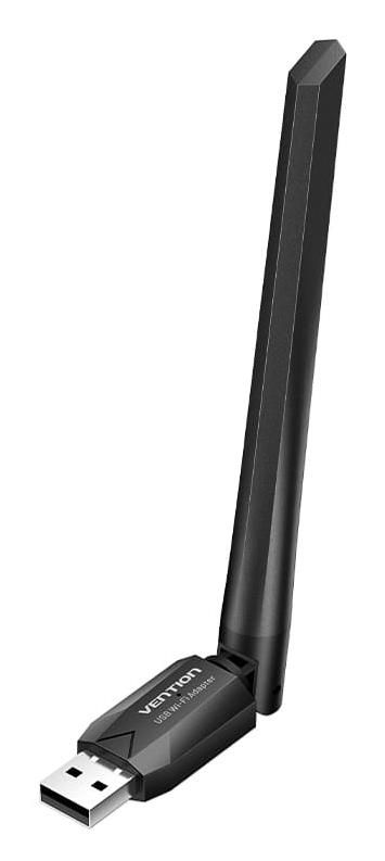 Nevadāms centrmezgls Vention  WRL ADAPTER USB