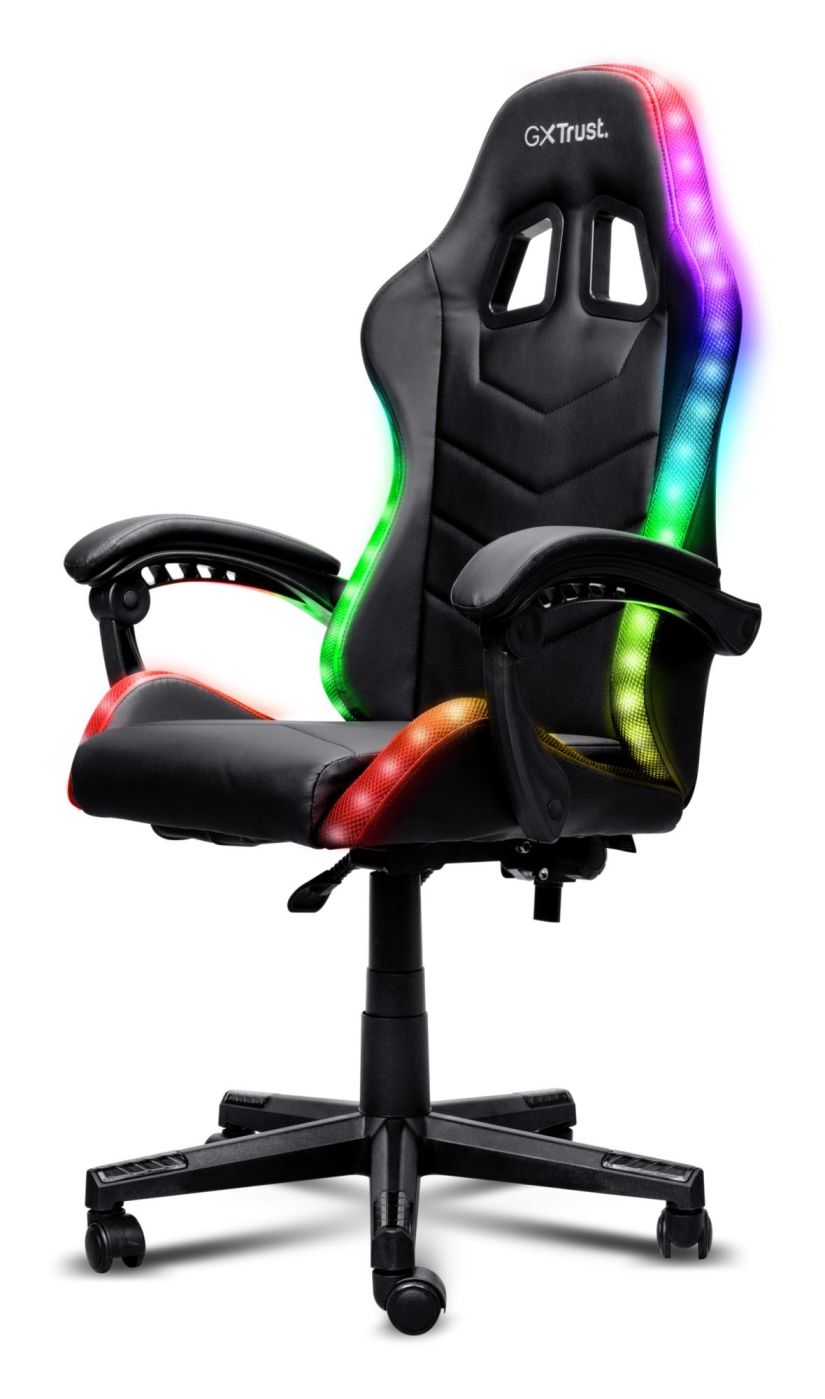 Datoru krēsli / galdi Trust GAMING