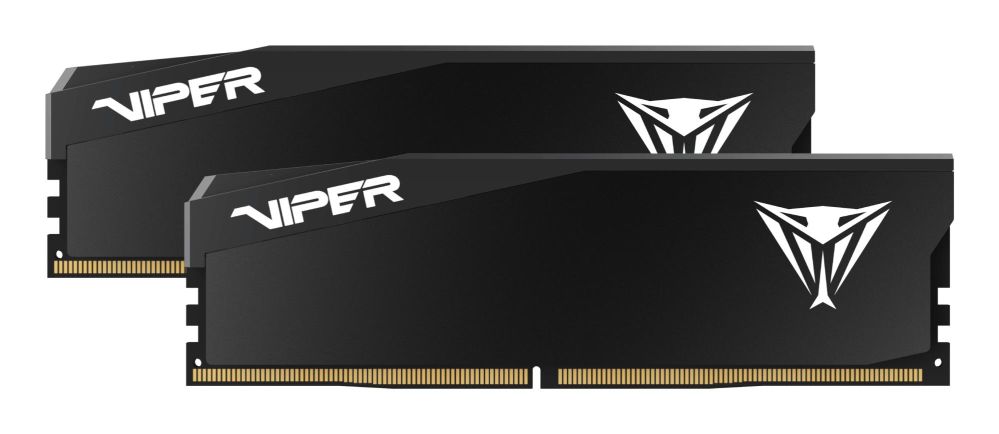 Operatīv atmiņa DDR4 Patriot  MEMORY DIMM