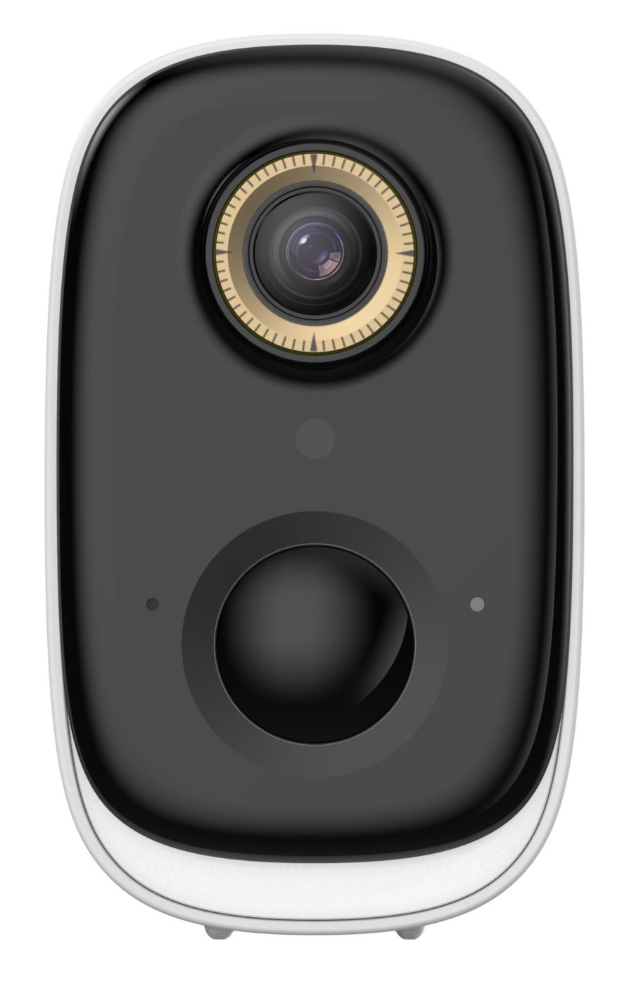 Digitālā spoguļkamera DAHUA  WRL CAMERA 8MP