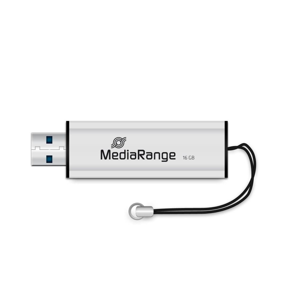 Zibatmiņa MEDIARANGE MEMORY DRIVE FLASH USB3