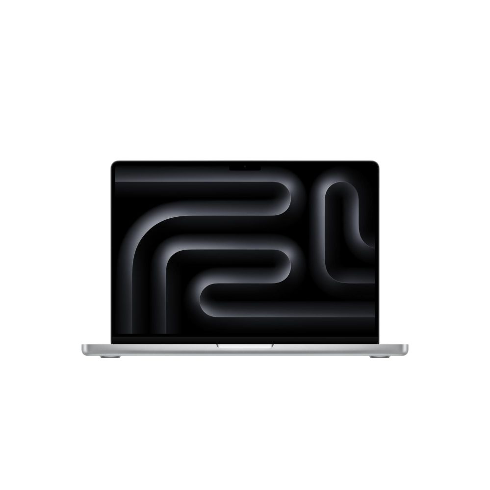 Portatīvais dators Apple  Notebook||14-inch MacBook Pro: