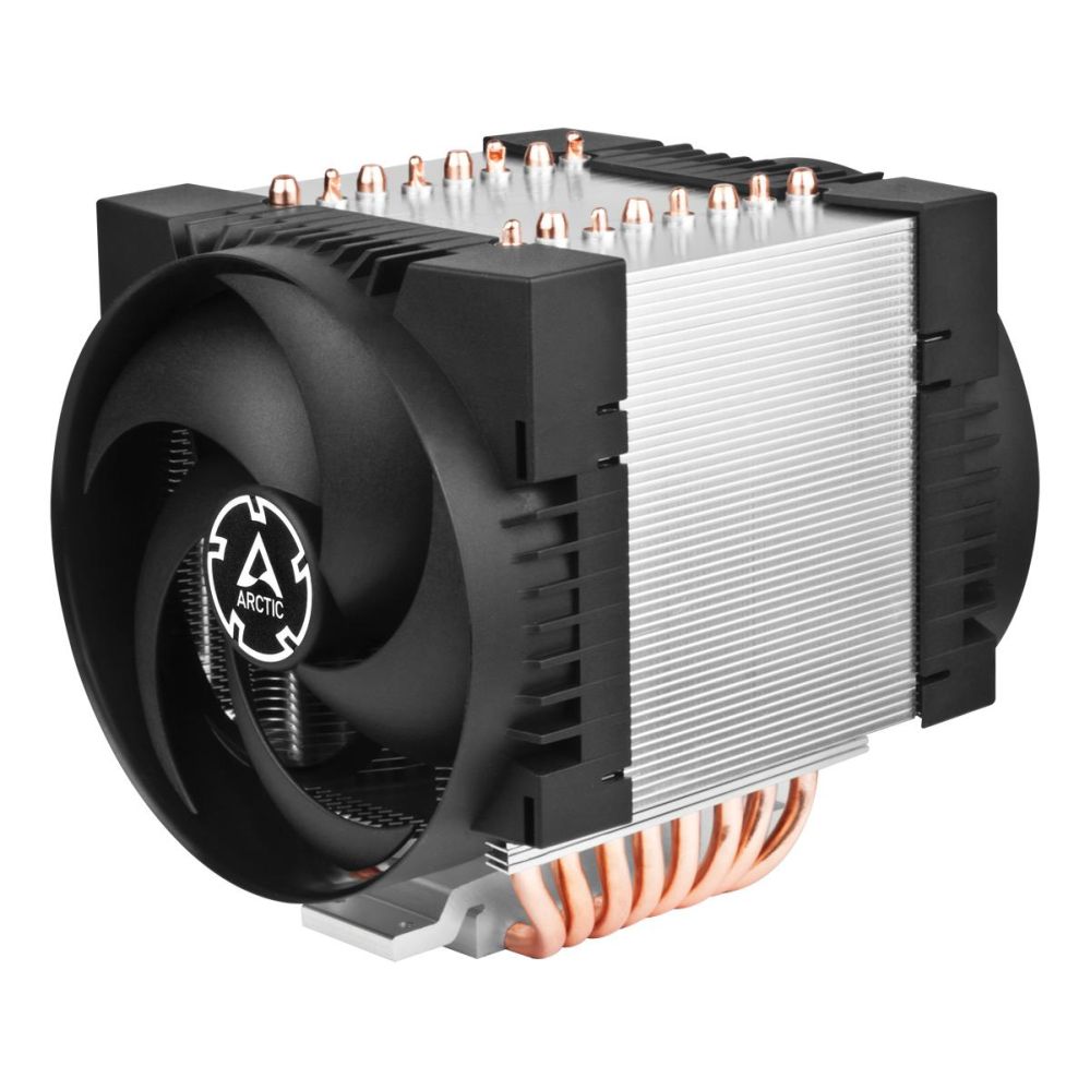 Dzesētājs Arctic  CPU COOLER S_MULTI/ACFRE00133B