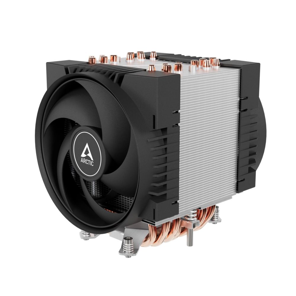 Dzesētājs Arctic  CPU COOLER 4U-SP5/ACFRE00158A