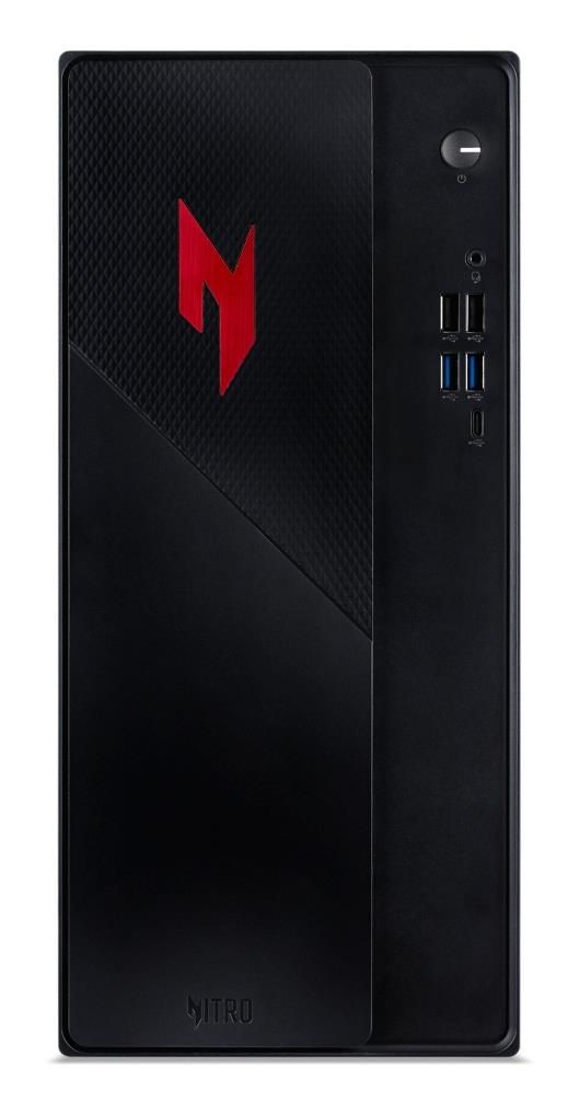 Personālais dators Acer  PC||Desktop|Intel Core 5|210H|32