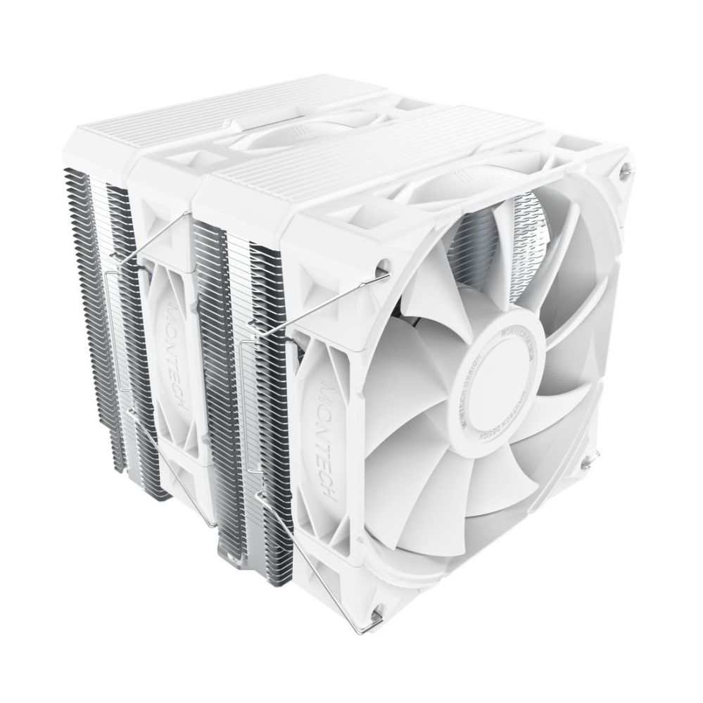 Dzesētājs montech  CPU COOLER MULTI SOCKET