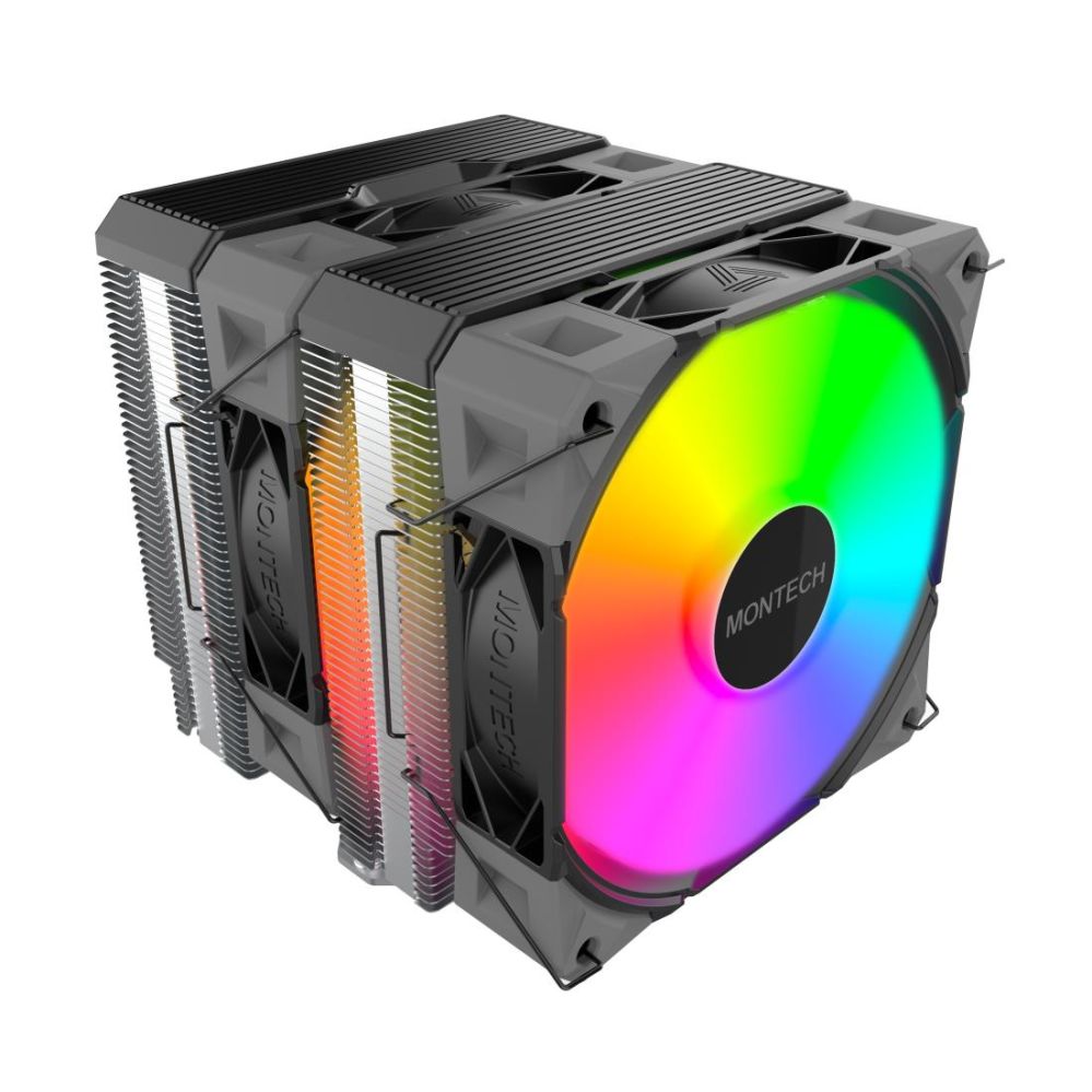 Dzesētājs montech  CPU COOLER MULTI SOCKET