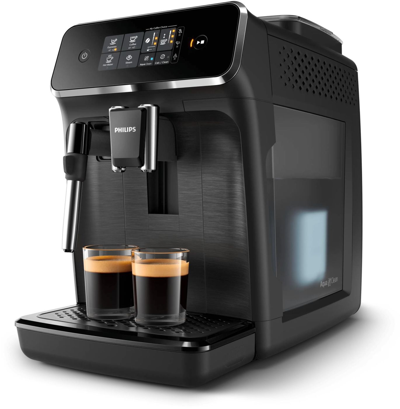 Kafijas automāts Philips  COFFEE MACHINE/EP2220/10