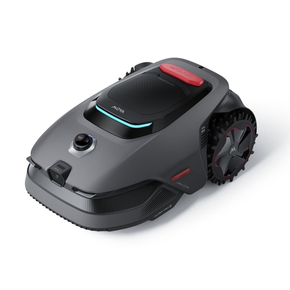 Mājas elektronika MOVA  GRASS MOWER ROBOT