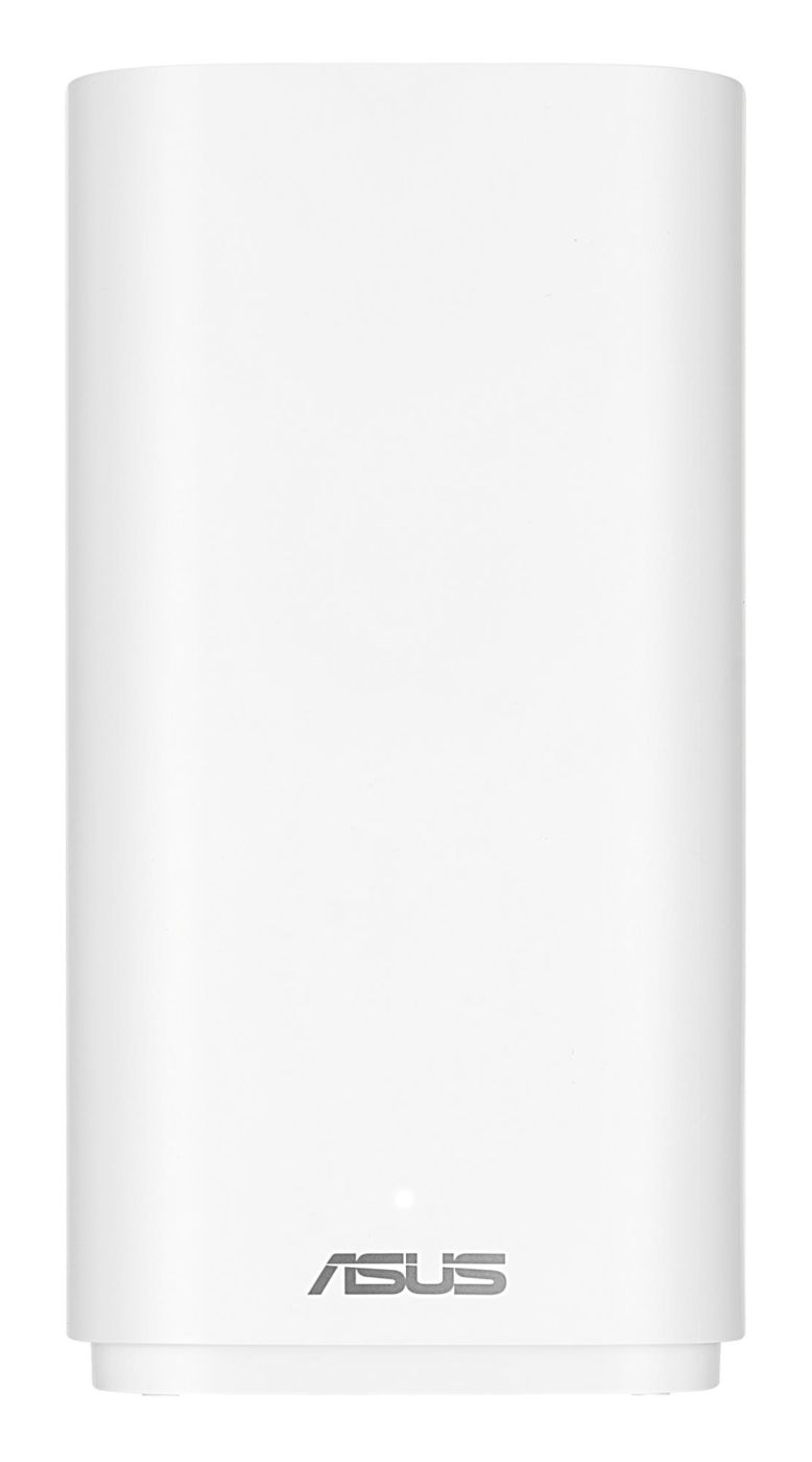 Rūteris Asus Wireless Router||ZenWiFi BD4 BE3600