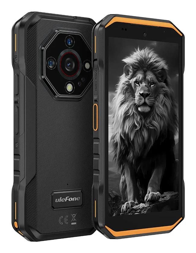 Viedtālrunis UleFone MOBILE PHONE ARMOR X32