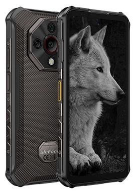 Viedtālrunis UleFone  MOBILE PHONE ARMOR X16