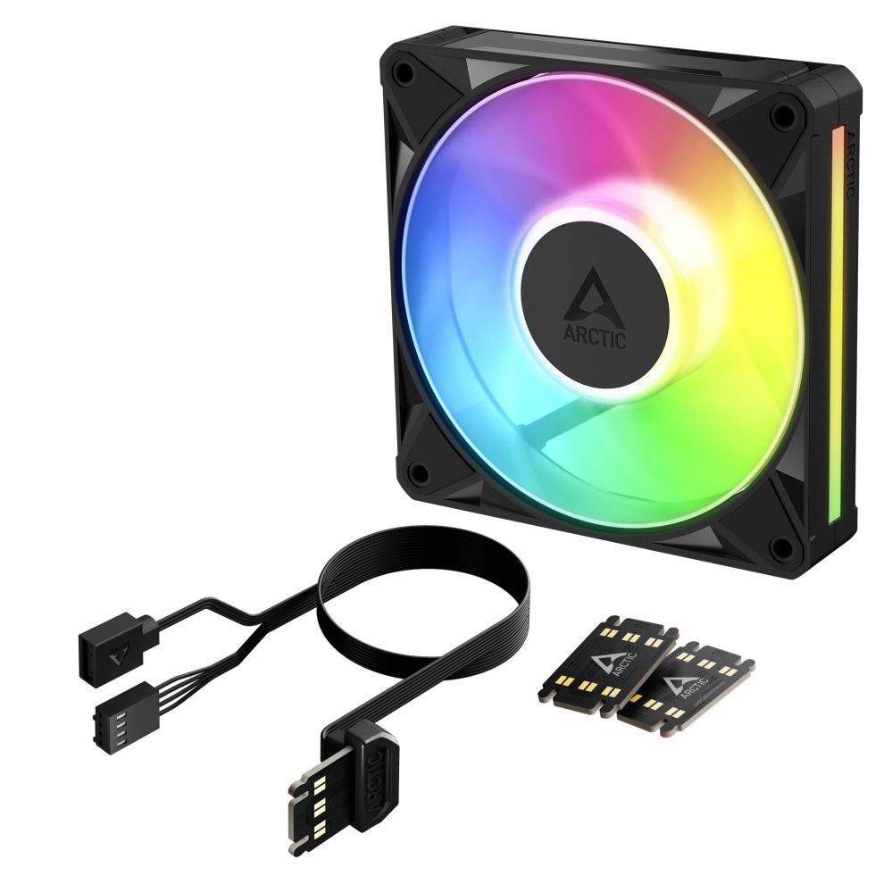 Dzesētājs Arctic  CASE FAN 120MM BIONIX