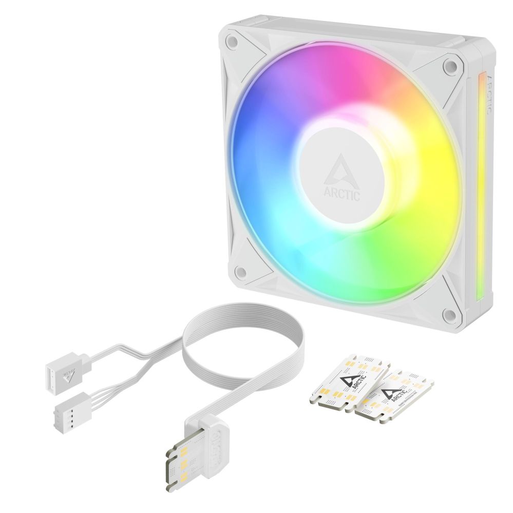 Dzesētājs Arctic  CASE FAN 120MM BIONIX
