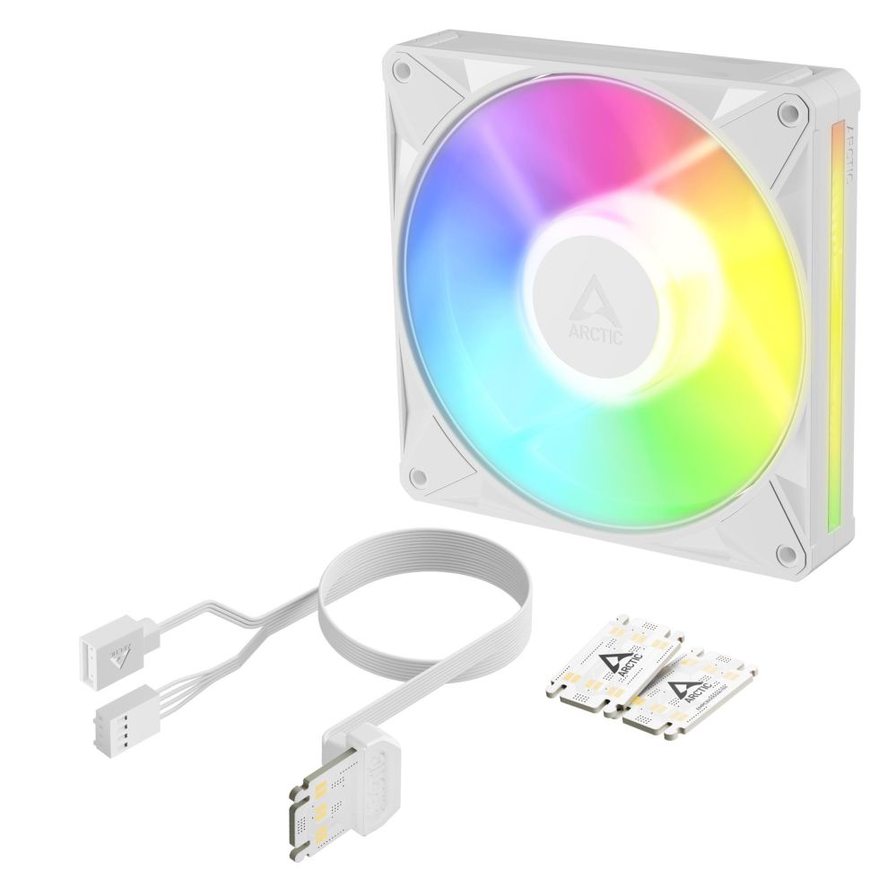 Dzesētājs Arctic  CASE FAN 140MM BIONIX