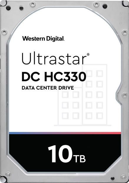 Cietais disks HDD Western Digital  HDD|