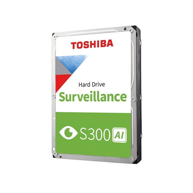 Cita datorprece Toshiba  HDD|| 16 TB|Serial
