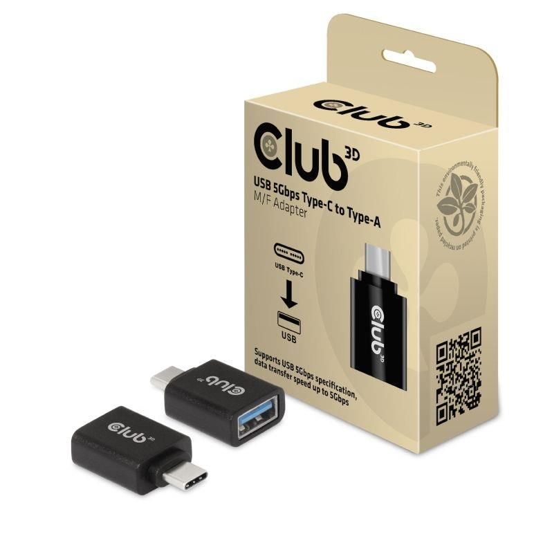 Modules un transceivers club3d  I/O ADAPTER