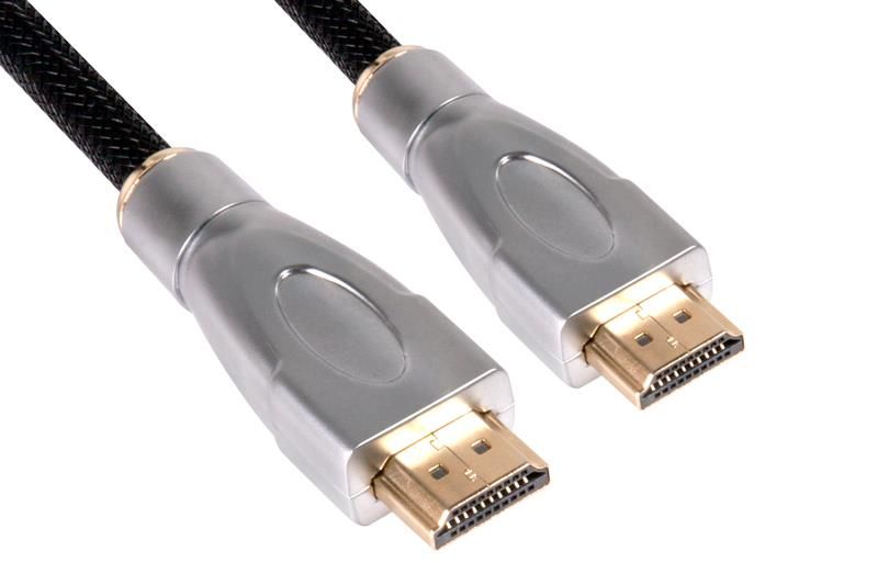Monitoru piederums club3d  CABLE HDMI TO