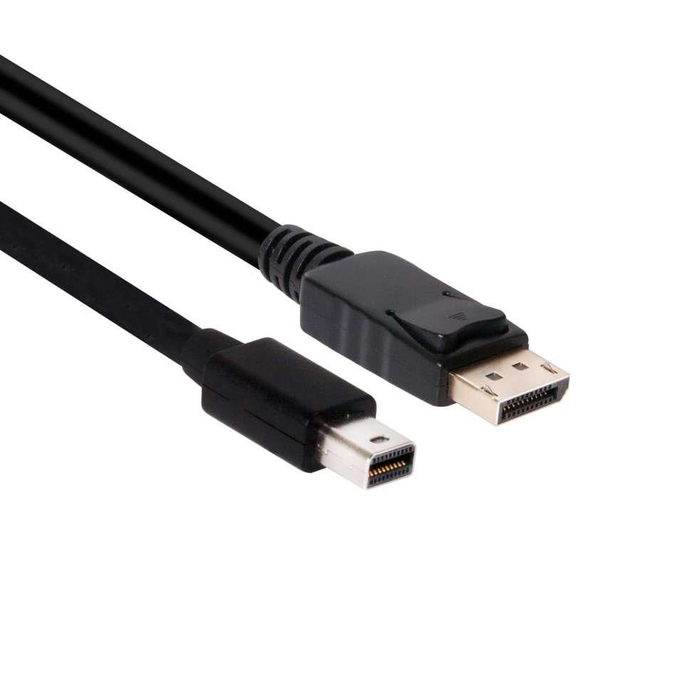 Kabelis club3d CABLE MINI DP TO